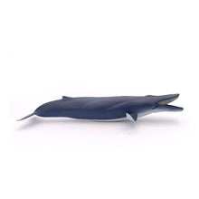 Load image into Gallery viewer, PAPO Marine Life Blue Whale Toy Figure (56037)