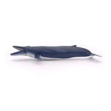 Load image into Gallery viewer, PAPO Marine Life Blue Whale Toy Figure (56037)