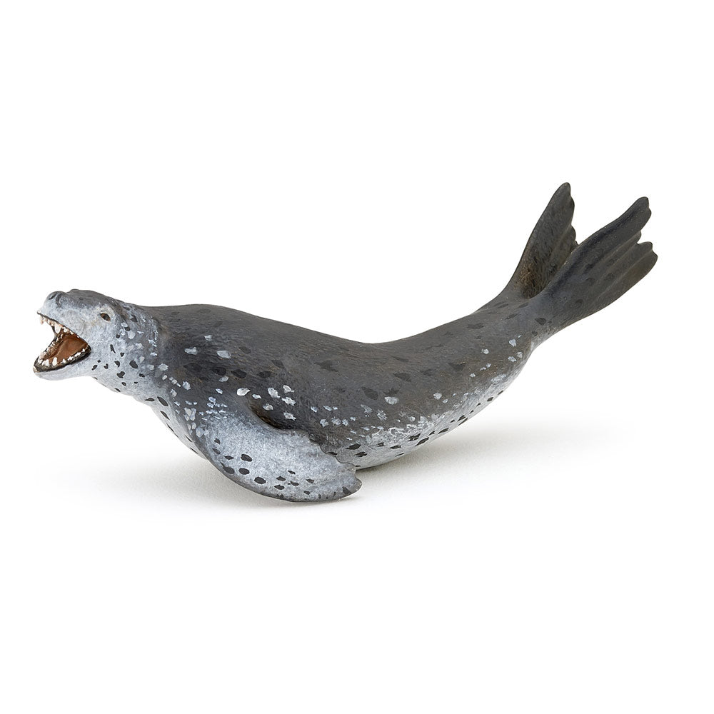 PAPO Marine Life Leopard Seal Toy Figure (56042)