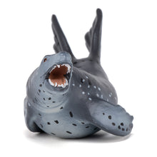 Load image into Gallery viewer, PAPO Marine Life Leopard Seal Toy Figure (56042)