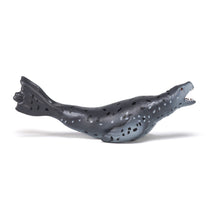 Load image into Gallery viewer, PAPO Marine Life Leopard Seal Toy Figure (56042)