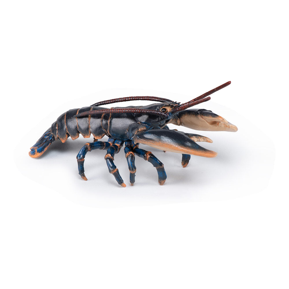 PAPO Marine Life Lobster Toy Figure (56052)