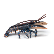 Load image into Gallery viewer, PAPO Marine Life Lobster Toy Figure (56052)