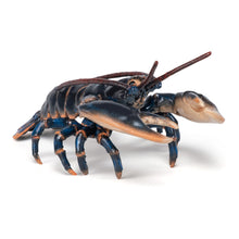 Load image into Gallery viewer, PAPO Marine Life Lobster Toy Figure (56052)