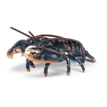 Load image into Gallery viewer, PAPO Marine Life Lobster Toy Figure (56052)
