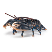 Load image into Gallery viewer, PAPO Marine Life Lobster Toy Figure (56052)