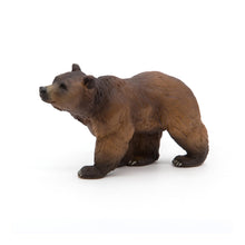 Load image into Gallery viewer, PAPO Wild Animal Kingdom Pyrenees Bear Toy Figure (50032)
