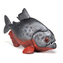 Load image into Gallery viewer, PAPO Wild Animal Kingdom Piranha Toy Figure (50253)