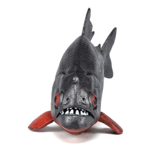 Load image into Gallery viewer, PAPO Wild Animal Kingdom Piranha Toy Figure (50253)