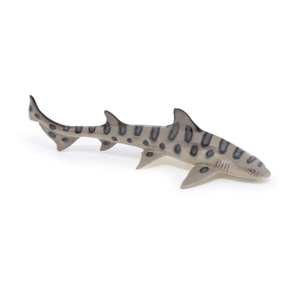 PAPO Marine Life Leopard Shark Toy Figure (56056)