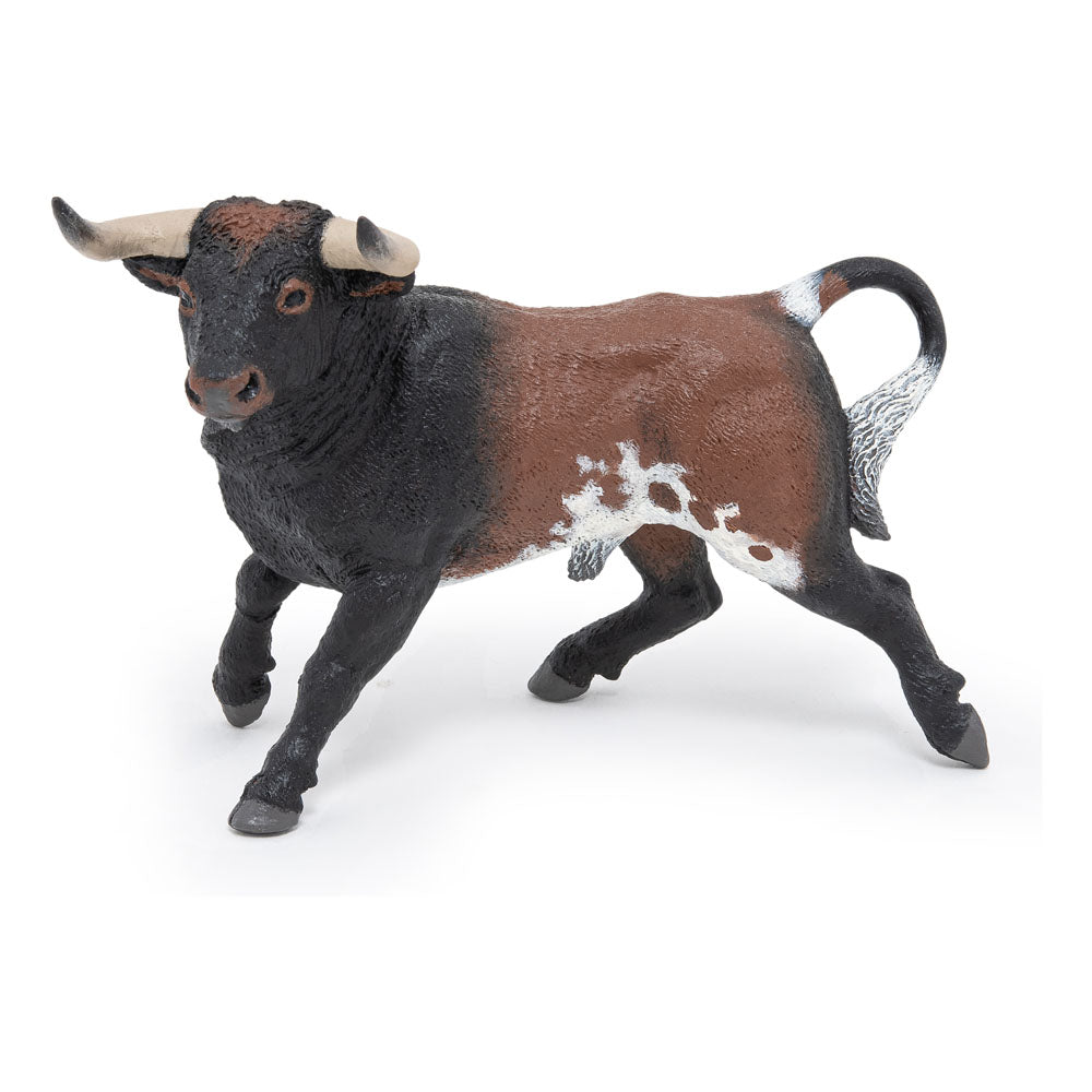 PAPO Farmyard Friends Spanish Bull Toy Figure (51183)