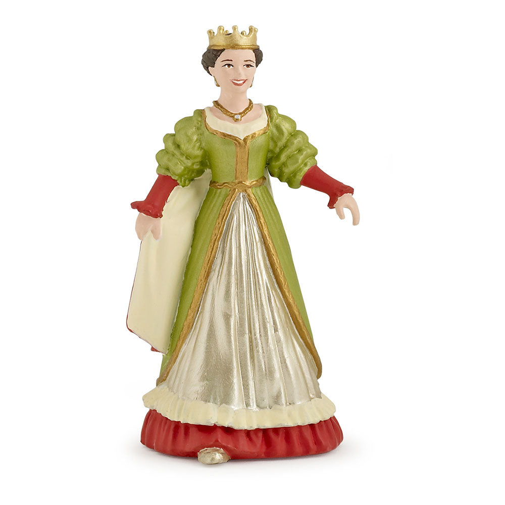 PAPO The Enchanted World Queen Marguerite Toy Figure (39006)