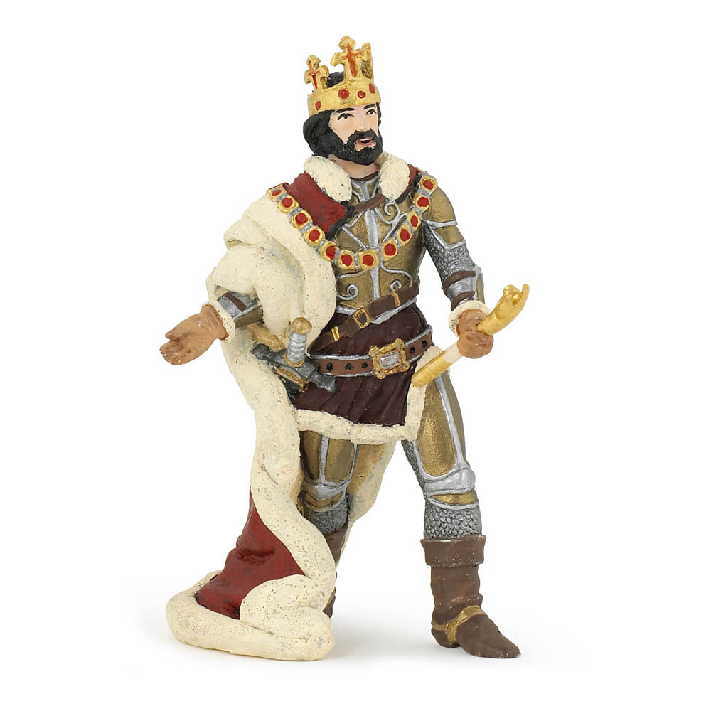 PAPO The Enchanted World King Ivan Toy Figure (39047)