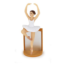 Load image into Gallery viewer, PAPO The Enchanted World Ballerina Toy Figure (39121)
