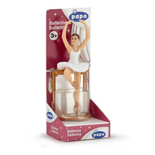 Load image into Gallery viewer, PAPO The Enchanted World Ballerina Toy Figure (39121)