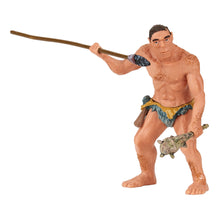 Load image into Gallery viewer, PAPO Dinosaurs Prehistoric Man Toy Figure (39910)