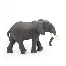 Load image into Gallery viewer, PAPO Wild Animal Kingdom African Elephant Toy Figure (50192)