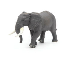 Load image into Gallery viewer, PAPO Wild Animal Kingdom African Elephant Toy Figure (50192)