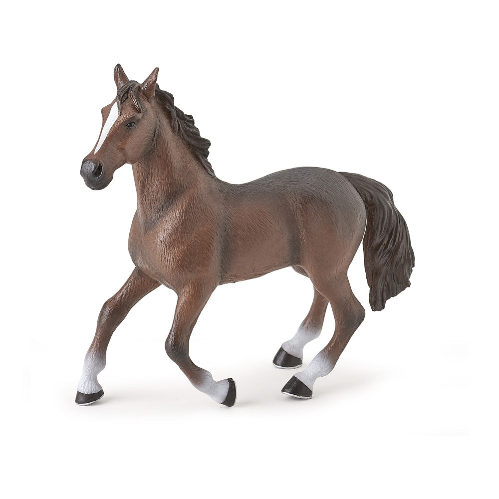PAPO Large Figurines Large Horse Toy Figure (50232)
