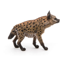 Load image into Gallery viewer, PAPO Wild Animal Kingdom Hyena Toy Figure (50252)