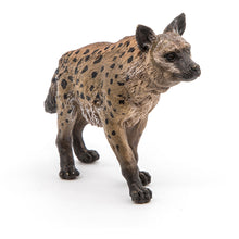 Load image into Gallery viewer, PAPO Wild Animal Kingdom Hyena Toy Figure (50252)
