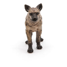 Load image into Gallery viewer, PAPO Wild Animal Kingdom Hyena Toy Figure (50252)