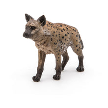 Load image into Gallery viewer, PAPO Wild Animal Kingdom Hyena Toy Figure (50252)