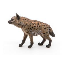 Load image into Gallery viewer, PAPO Wild Animal Kingdom Hyena Toy Figure (50252)