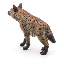 Load image into Gallery viewer, PAPO Wild Animal Kingdom Hyena Toy Figure (50252)