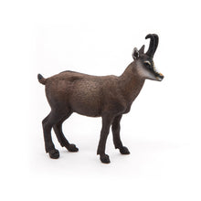 Load image into Gallery viewer, PAPO Wild Animal Kingdom Chamois Toy Figure (53017)