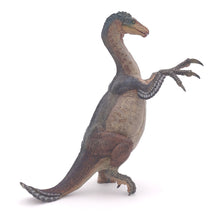 Load image into Gallery viewer, PAPO Dinosaurs Therizinosaurus Toy Figure (55069)