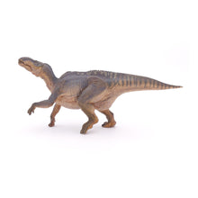 Load image into Gallery viewer, PAPO Dinosaurs Iguanodon Toy Figure (55071)
