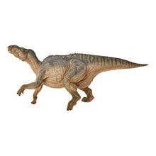 Load image into Gallery viewer, PAPO Dinosaurs Iguanodon Toy Figure (55071)