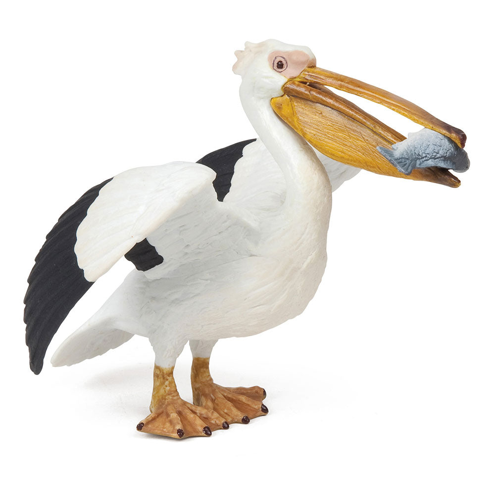 PAPO Marine Life Pelican Toy Figure (56009)