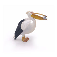 Load image into Gallery viewer, PAPO Marine Life Pelican Toy Figure (56009)
