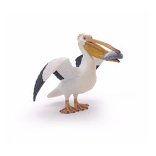Load image into Gallery viewer, PAPO Marine Life Pelican Toy Figure (56009)
