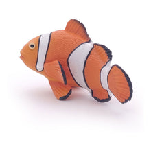 Load image into Gallery viewer, PAPO Marine Life Clownfish Toy Figure (56023)