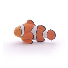 Load image into Gallery viewer, PAPO Marine Life Clownfish Toy Figure (56023)
