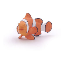 Load image into Gallery viewer, PAPO Marine Life Clownfish Toy Figure (56023)