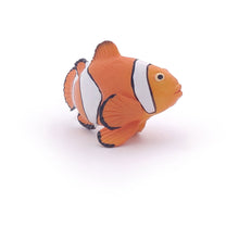 Load image into Gallery viewer, PAPO Marine Life Clownfish Toy Figure (56023)