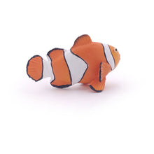 Load image into Gallery viewer, PAPO Marine Life Clownfish Toy Figure (56023)