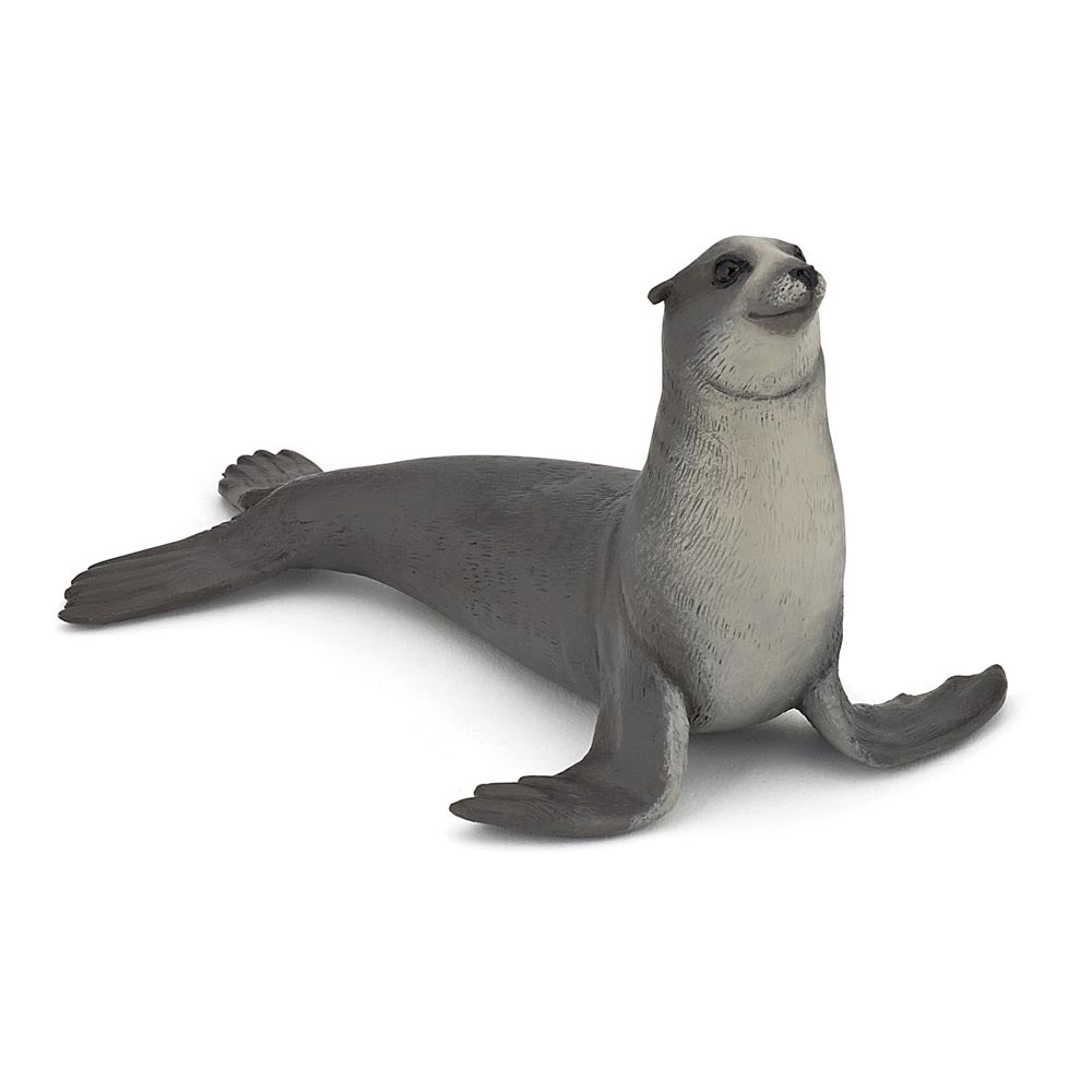 PAPO Marine Life Sea Lion Toy Figure (56025)