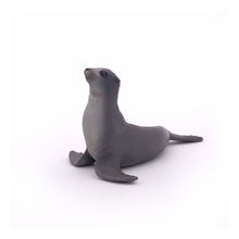 Load image into Gallery viewer, PAPO Marine Life Sea Lion Toy Figure (56025)
