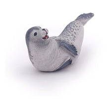 Load image into Gallery viewer, PAPO Marine Life Seal Toy Figure (56029)