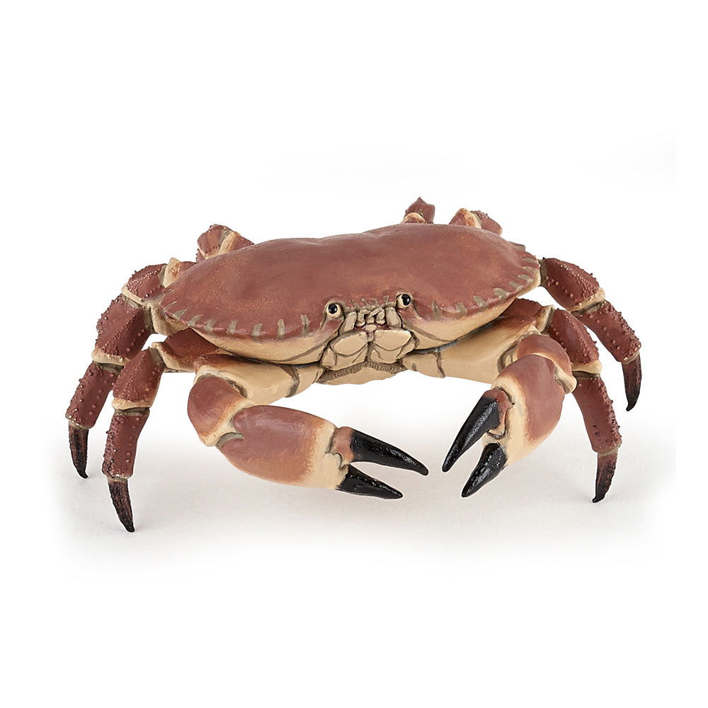 PAPO Marine Life Crab Toy Figure (56047)