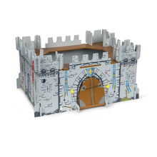 Load image into Gallery viewer, PAPO Fantasy World My First Castle Toy Playset (60006)