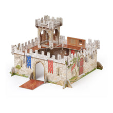 Load image into Gallery viewer, PAPO Fantasy World Castle of Prince Philip Toy Playset (60007)
