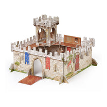 Load image into Gallery viewer, PAPO Fantasy World Castle of Prince Philip Toy Playset (60007)