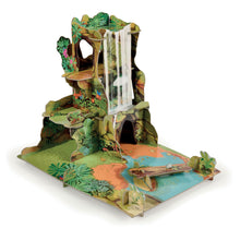 Load image into Gallery viewer, PAPO Wild Animal Kingdom The Jungle Toy Playset (60112)