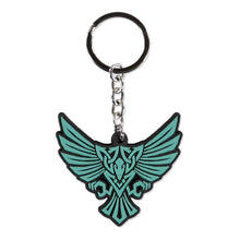Load image into Gallery viewer, ASSASSIN'S CREED Eagles Wing Rubber Keychain (KE872708ASC)
